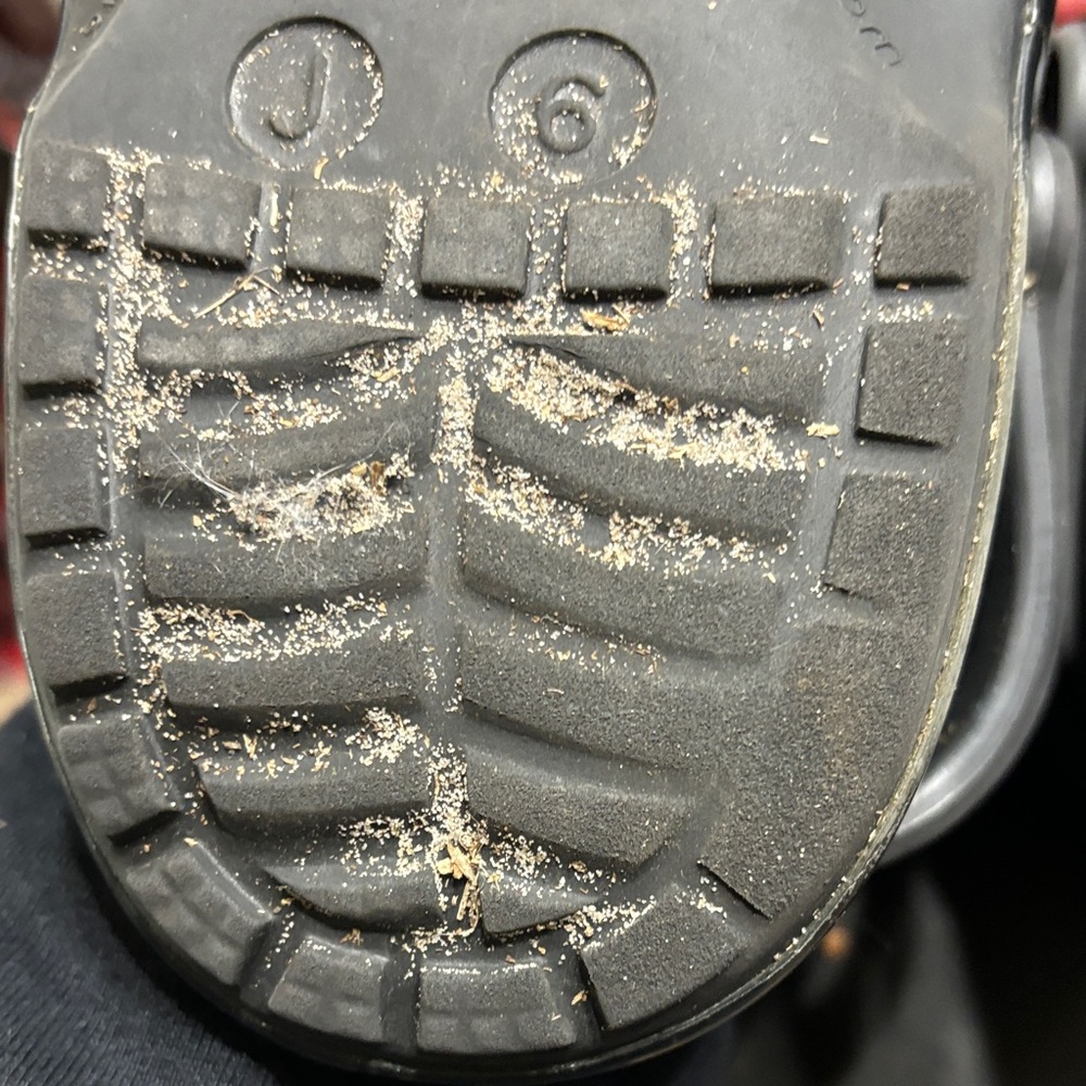 Crocs - Ron English with Colorful Charms - Picture 8 of 12